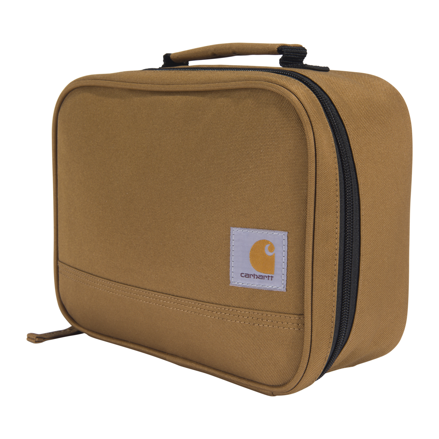 slide 5 of 7, Carhartt Insulated 4 Can Lunch Cooler, 4 ct