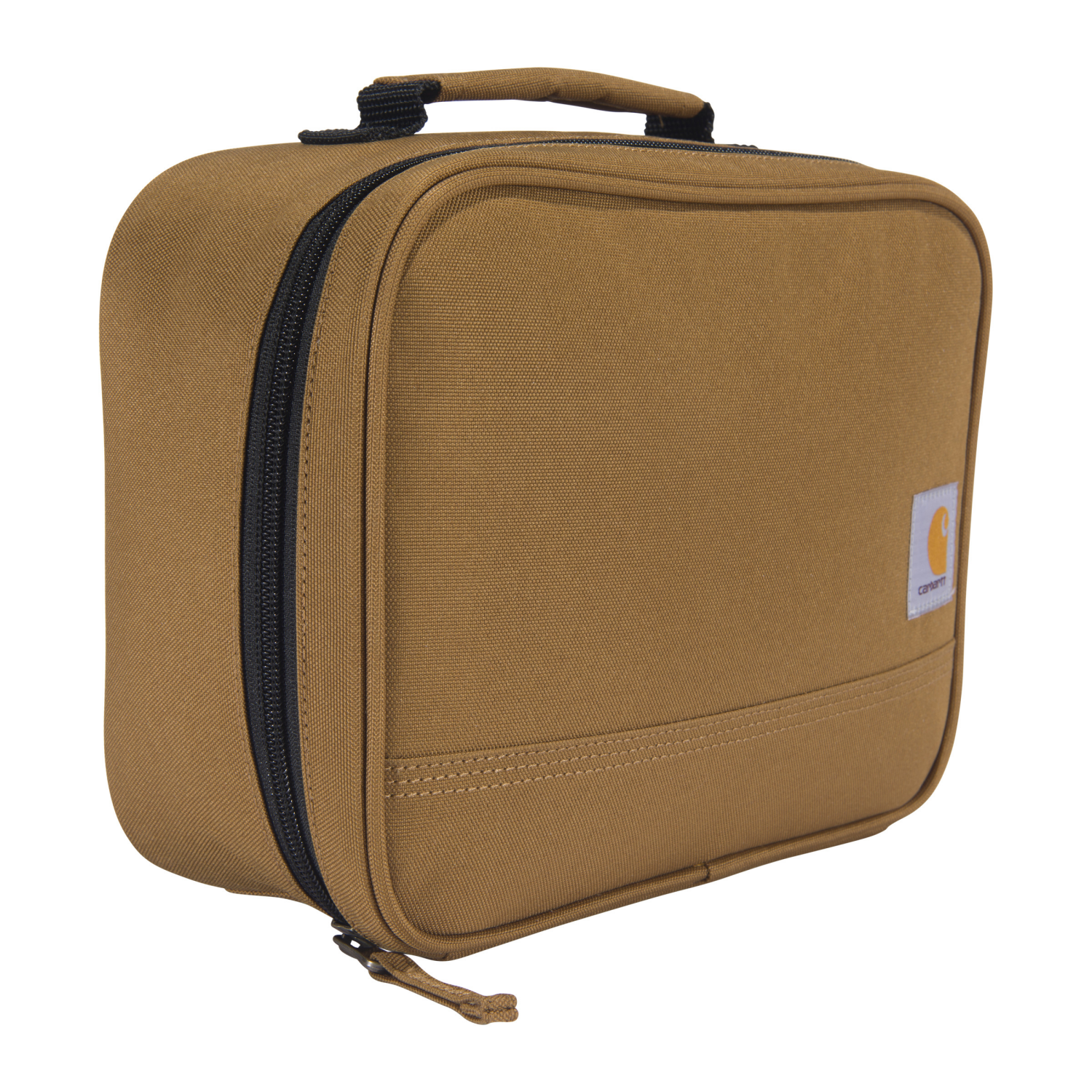slide 3 of 7, Carhartt Insulated 4 Can Lunch Cooler, 4 ct