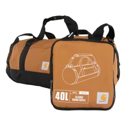Carhartt 40l Lightweight Duffel