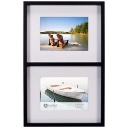 MALDEN COLLAGE FRM PANEL 2OP 5X7