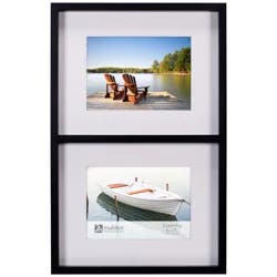 MALDEN COLLAGE FRM PANEL 2OP 5X7