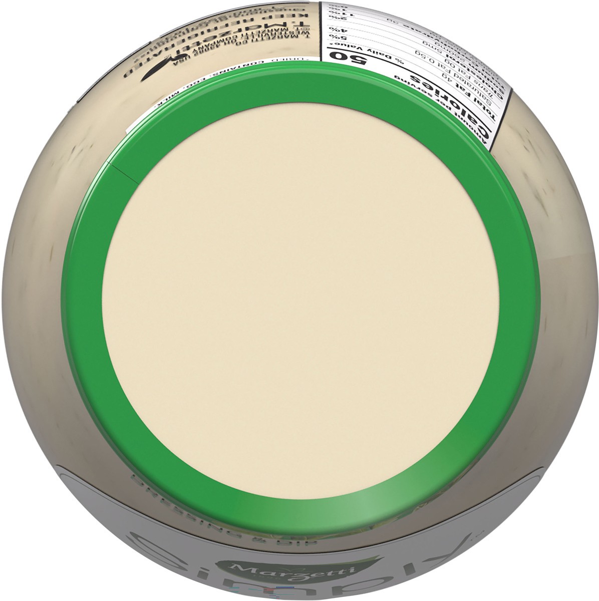 slide 5 of 9, Marzetti Simply Ranch, 12 oz