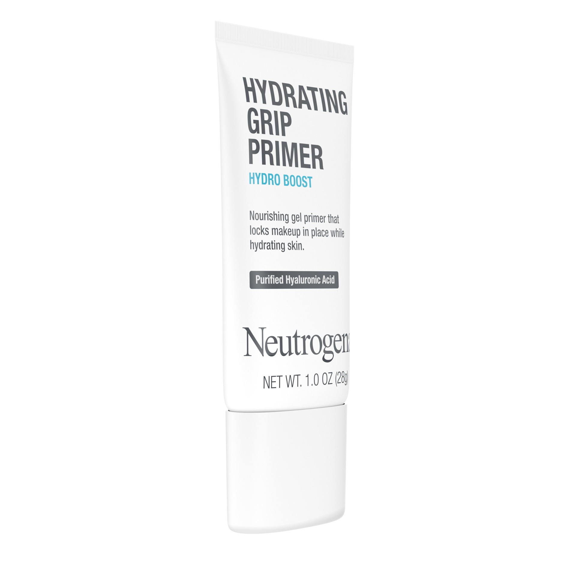 slide 3 of 6, Neutrogena Hydro Boost Hydrating Grip Primer, 1 oz