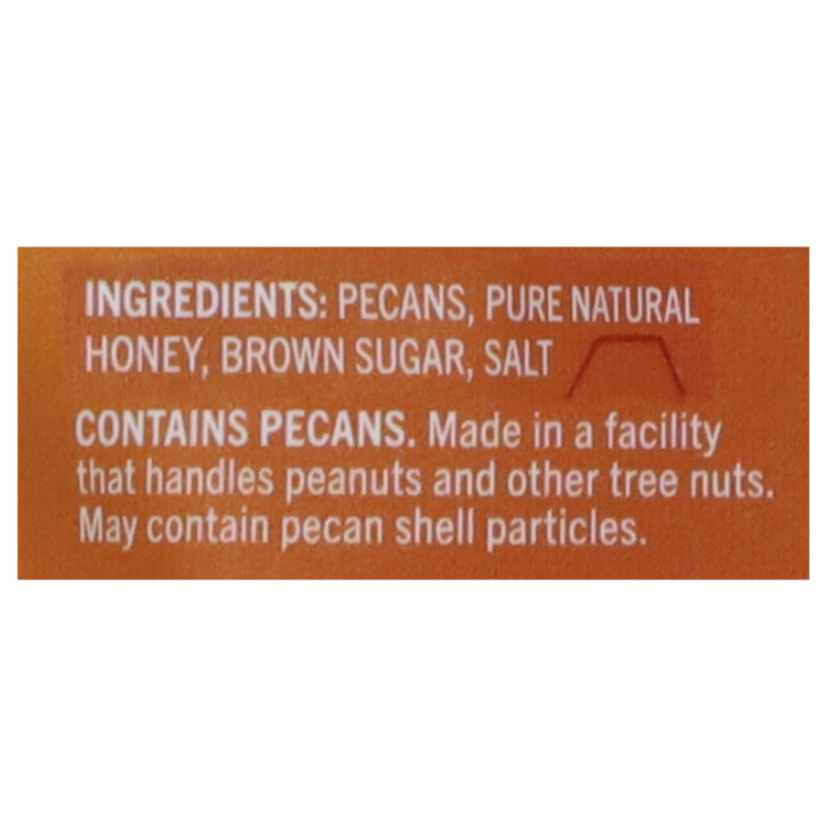 slide 2 of 13, Pecan Nation Honey Roasted Snacking Pecans 5oz, 5 oz