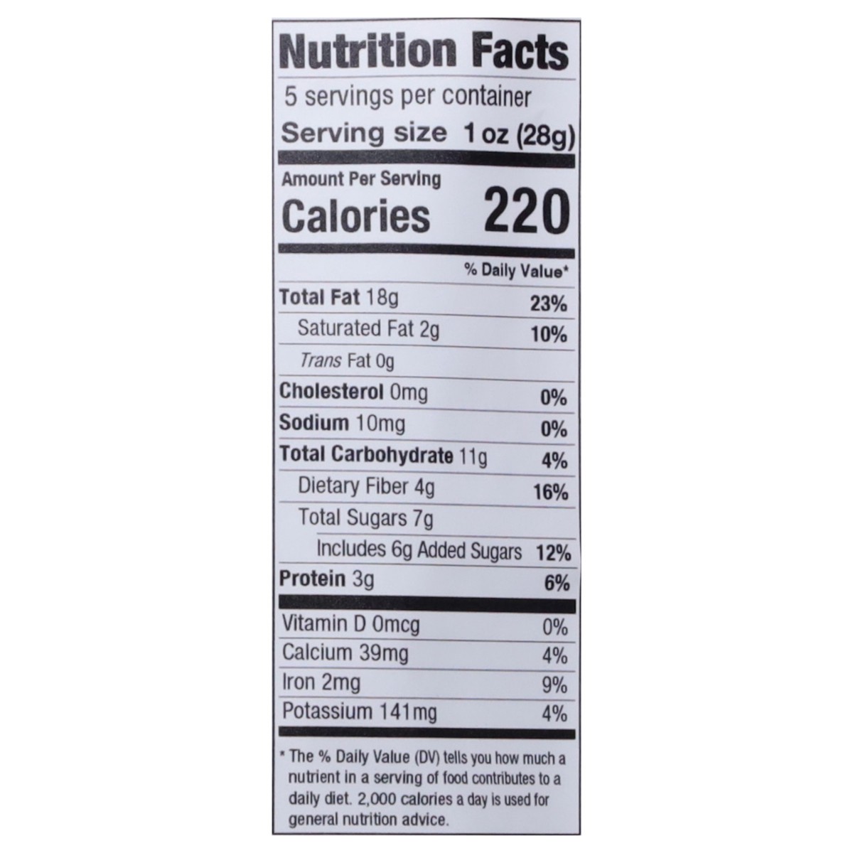 slide 11 of 13, Pecan Nation Honey Roasted Snacking Pecans 5oz, 5 oz