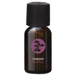 ScentSationals Fusion Unwind Essential Oil Blend
