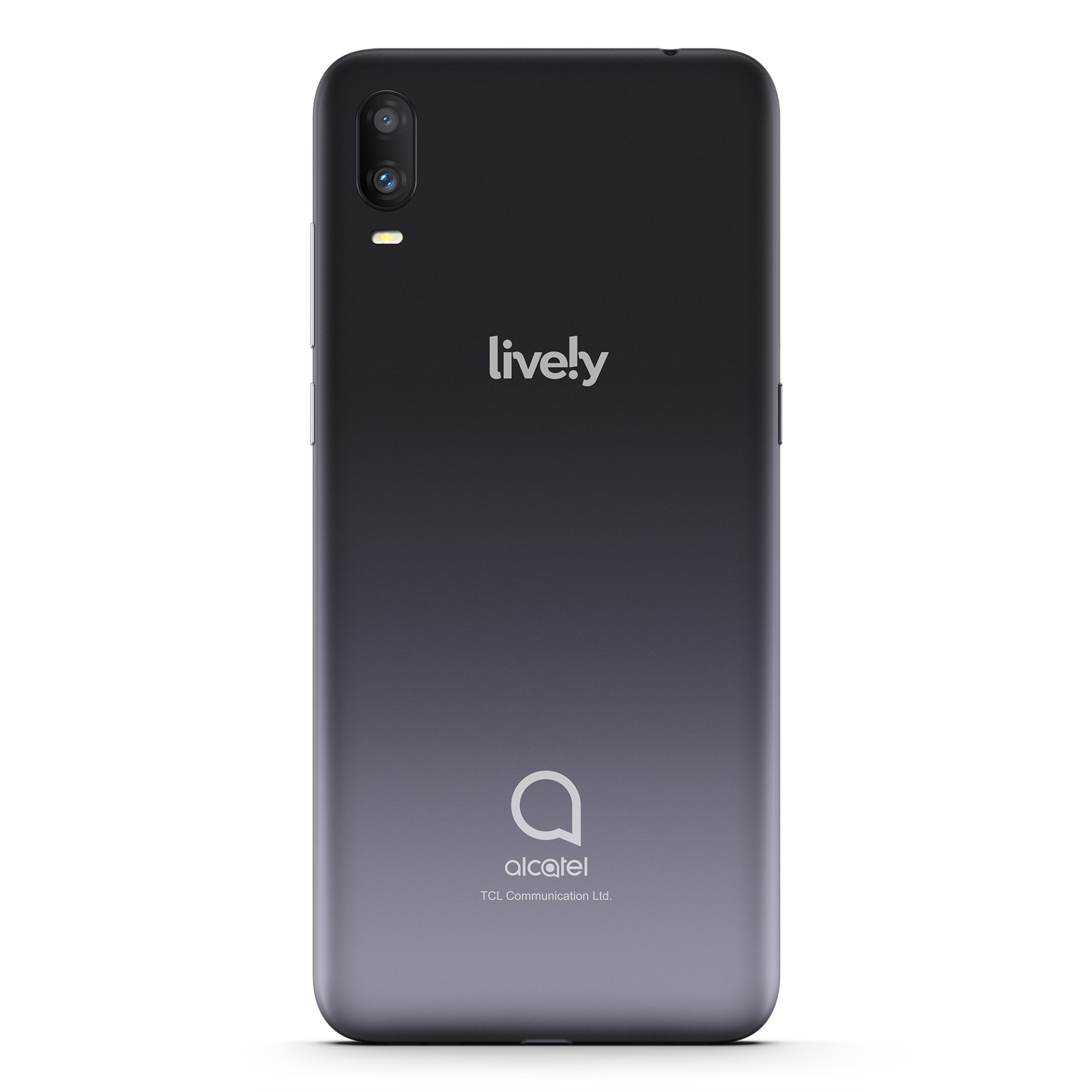 slide 2 of 5, Lively Jitterbug Smart3 Smartphone for Seniors, 1 ct