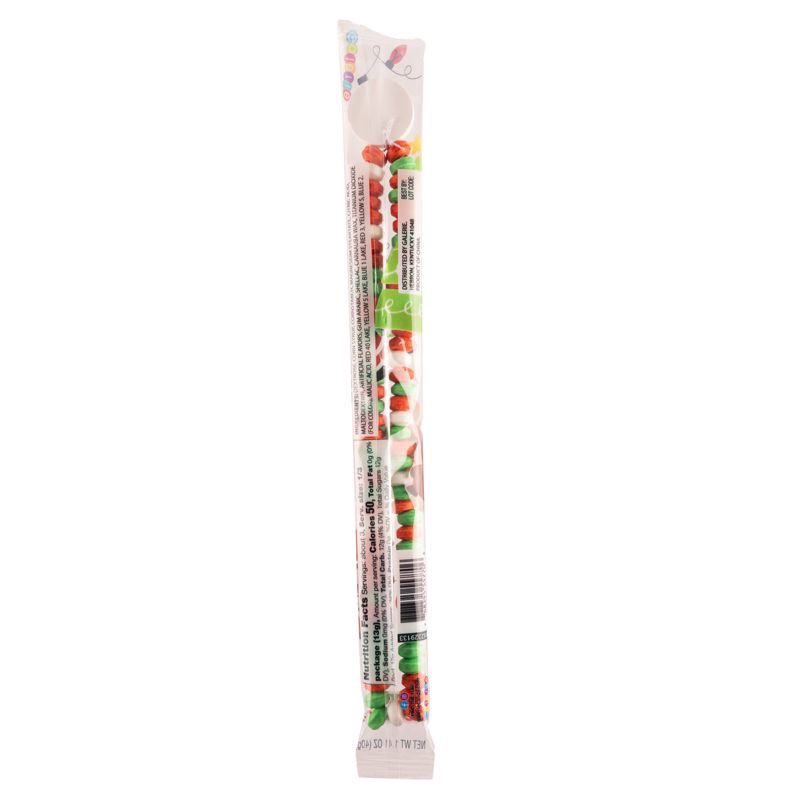 slide 2 of 5, Galerie Santa Christmas Candy Jewelry Flow Bag - 1.41oz, 1.41 oz