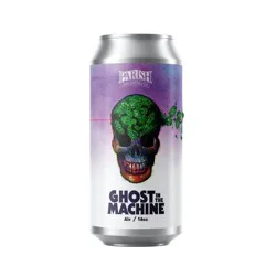Parish Brewing Co. Parish Brewing Ghost in the Machine DIPA - 4pk/16 fl oz Cans