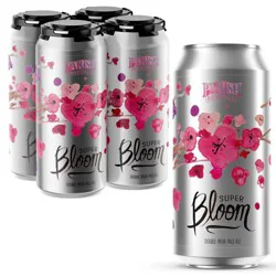 Parish Brewing Co. Parish Brewing Specialty #2 DIPA - 4pk/16 fl oz Cans