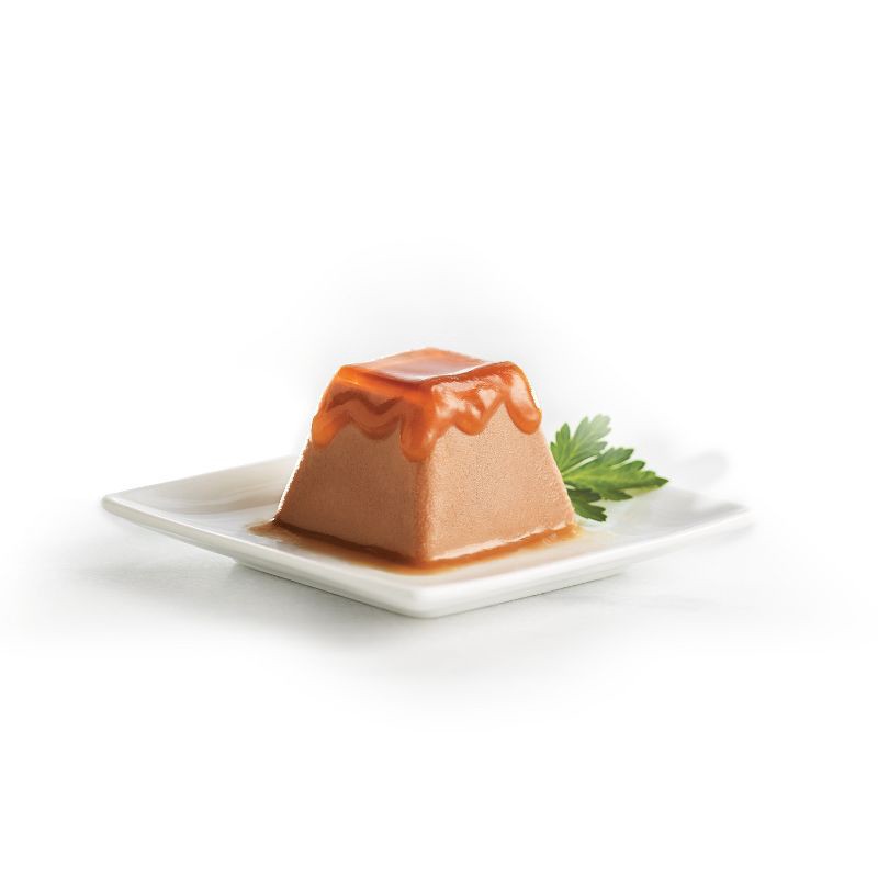 slide 12 of 15, Fancy Feast Gems Tuna Flavor Adult Wet Cat Food - 2oz/2ct, 2 ct; 2 oz