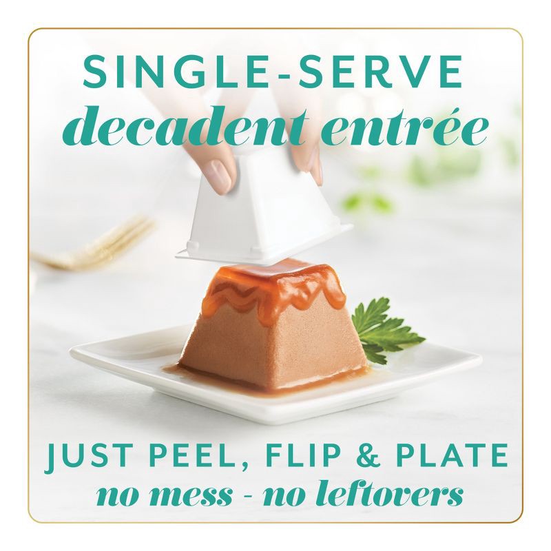 slide 8 of 15, Fancy Feast Gems Tuna Flavor Adult Wet Cat Food - 2oz/2ct, 2 ct; 2 oz