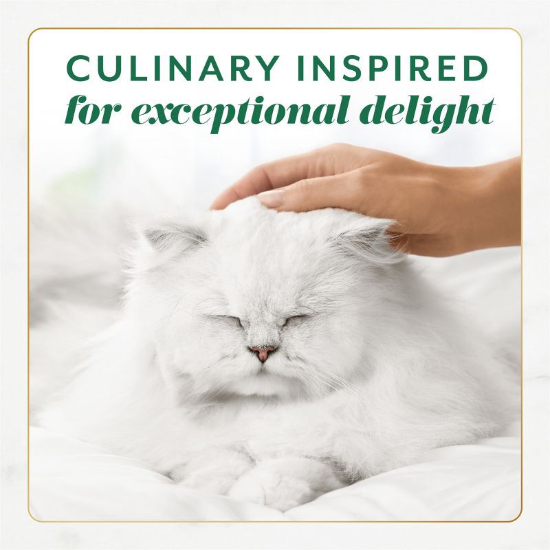 slide 9 of 11, Fancy Feast Gems Chicken Flavor Adult Wet Cat Food - 2oz/2ct, 2 ct; 2 oz