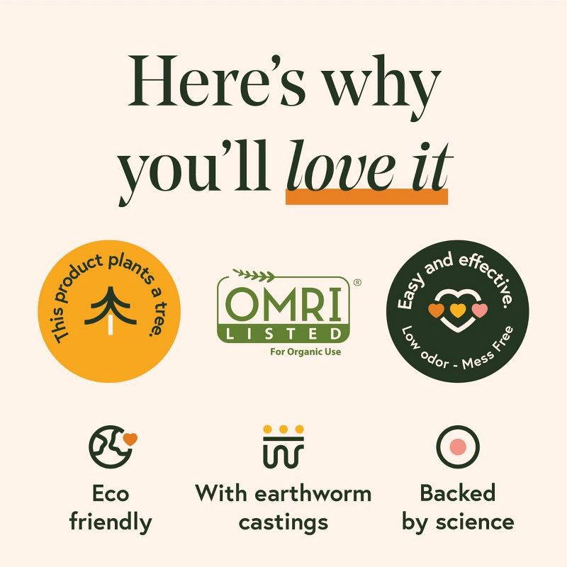 slide 9 of 11, House Plant Care Essentials Kit - WE THE WILD, 1 ct