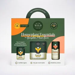House Plant Care Essentials Kit - WE THE WILD