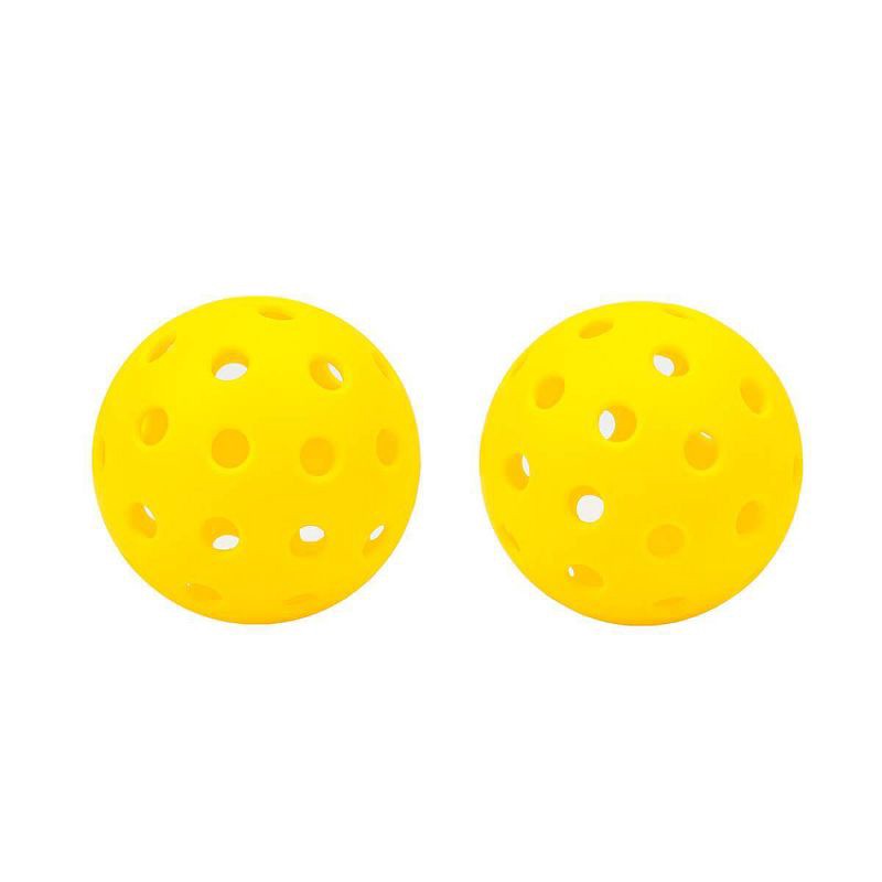 slide 4 of 5, Joola Ben Johns Blue Lightning Pickleball Paddle Set, 1 ct