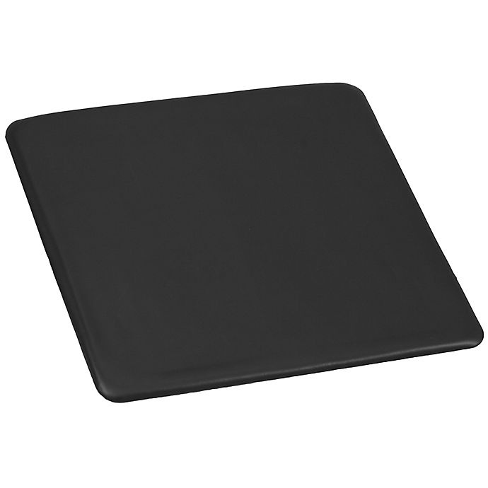 slide 1 of 2, Flash Furniture Replacement Seat Pad - Black, 1 ct