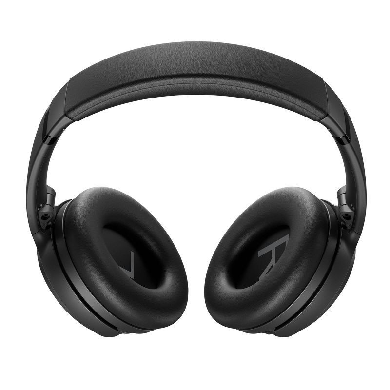 slide 3 of 13, Bose QuietComfort Bluetooth Wireless Noise Cancelling Headphones - Black, 1 ct