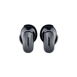 Bose QuietComfort Ultra Noise Cancelling Bluetooth Wireless Earbuds - Black