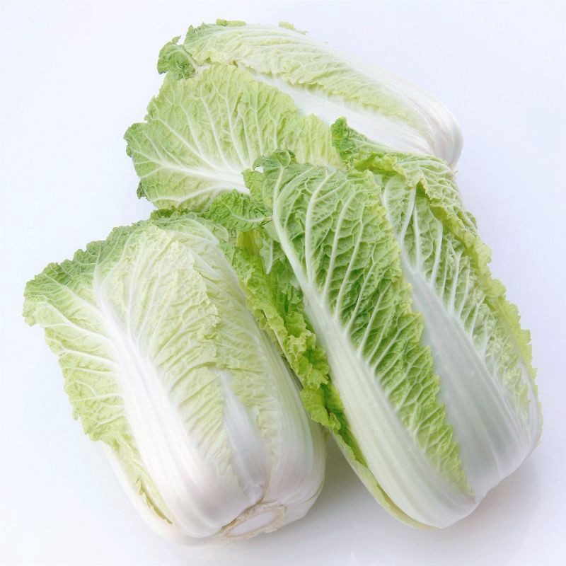 slide 2 of 4, Napa Cabbage - 2ct, 2 ct