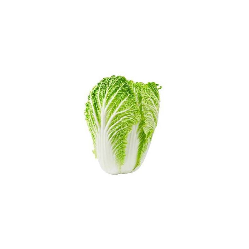 slide 1 of 4, Napa Cabbage - 2ct, 2 ct