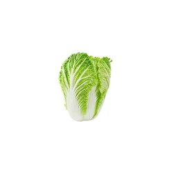 Fresh Napa Cabbage - 2ct