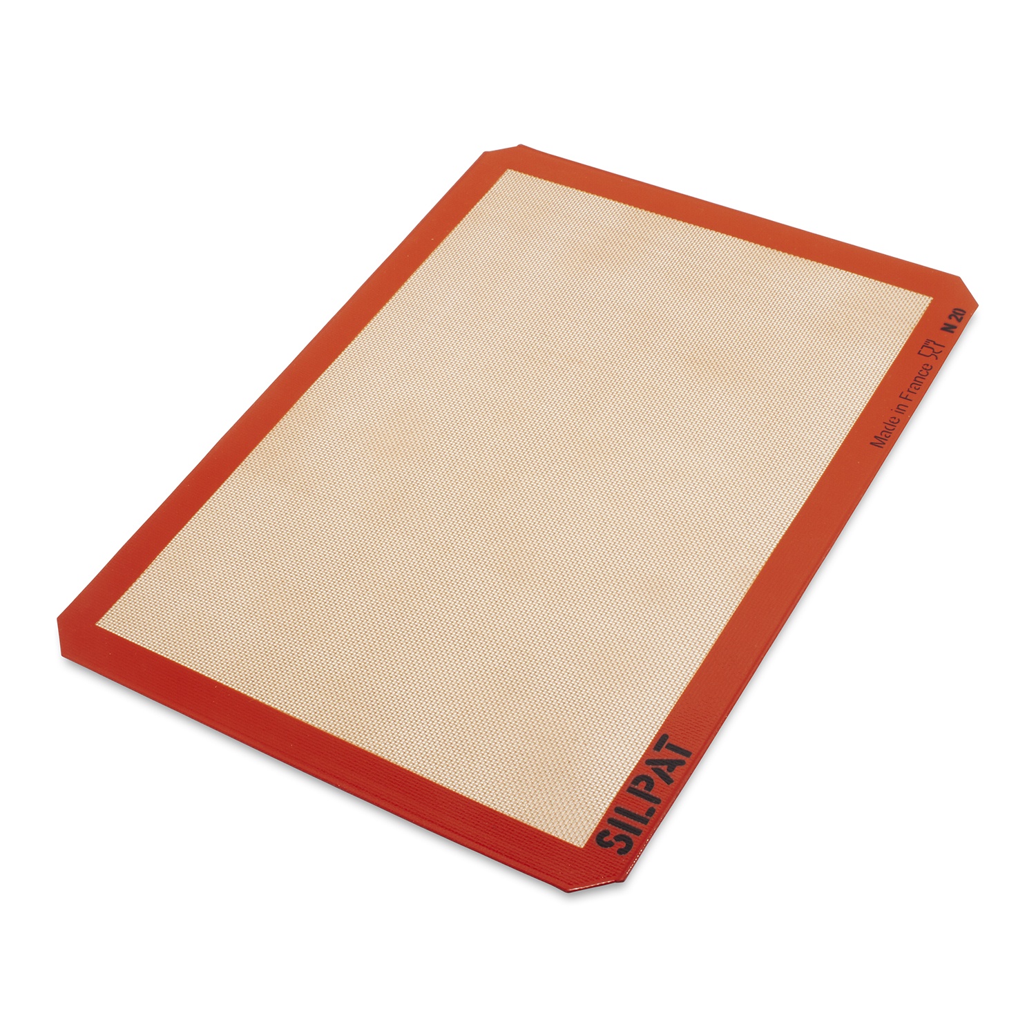 slide 1 of 1, Silpat 3/4 Sheet Baking Mat, 1 ct