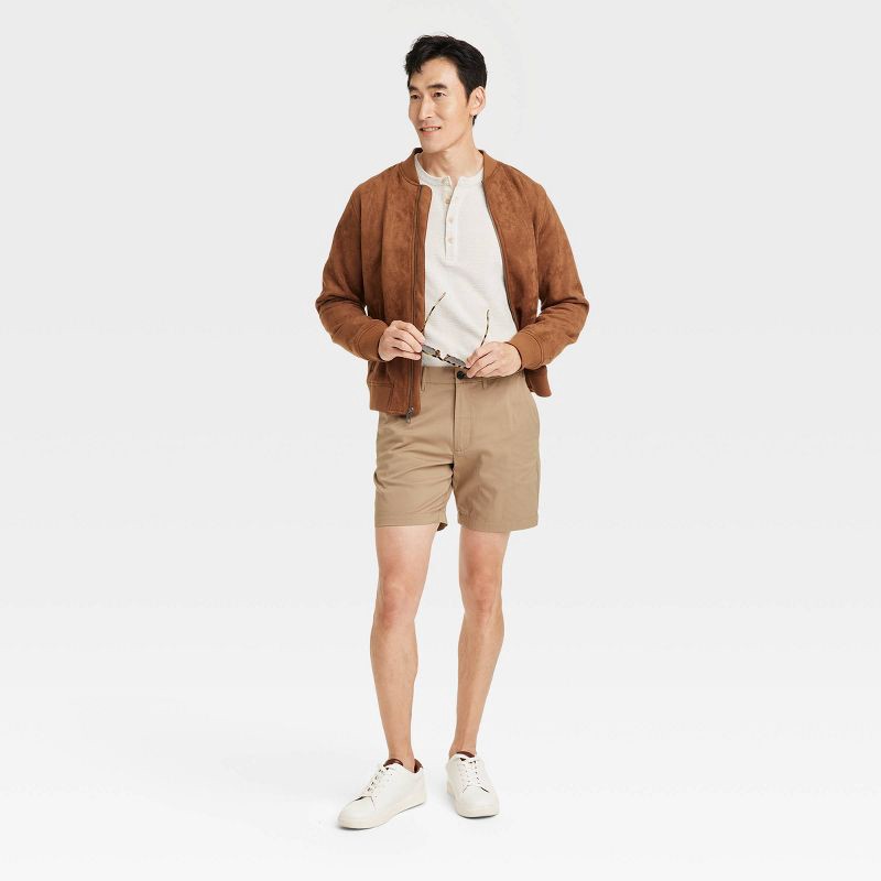 Goodfellow shorts on sale