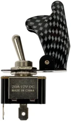 Dorman Toggle Switch