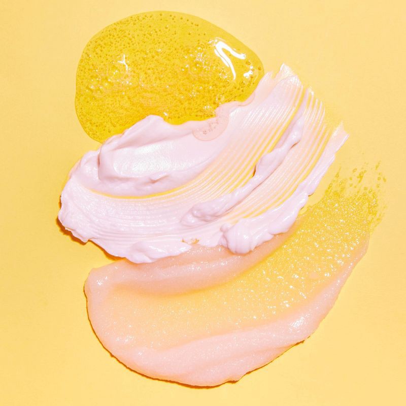 slide 9 of 9, Tree Hut Golden Vanilla Gift Set - 3ct, 3 ct