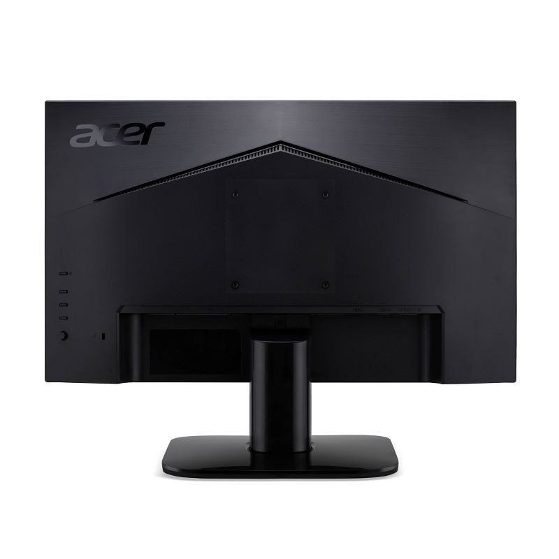 slide 4 of 5, Acer 23.8" Full HD Computer Monitor. AMD FreeSync, 100Hz Refresh Rate (HDMI & VGA) - KB242Y Ebi, 1 ct