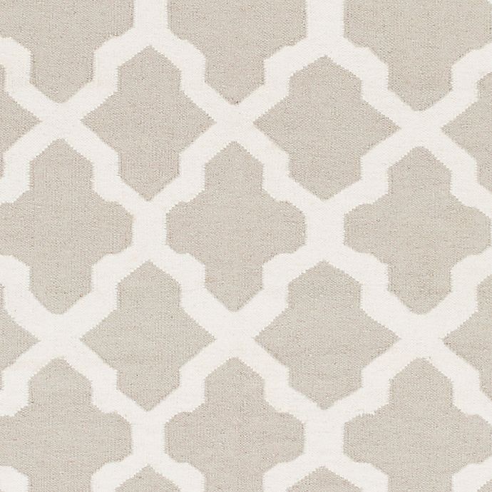 slide 3 of 3, Artistic Weavers York Olivia Area Rug - Grey, 5 ft x 8 ft