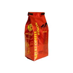 NEW MEXICO PINON COFFEE New Mexico Pinon Traditional Pinon Medium Roast Ground Coffee - 12oz