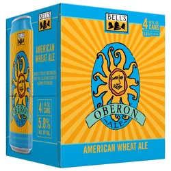 Bell's Beer, American Wheat Ale