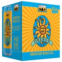 Bell's Beer, American Wheat Ale