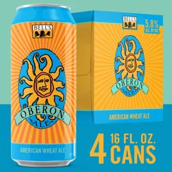 Bell's Beer, American Wheat Ale