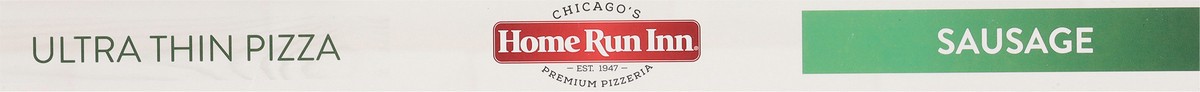 slide 4 of 9, Home Run Inn Ultra Thin Sausage Pizza 20.75 oz, 20.75 oz