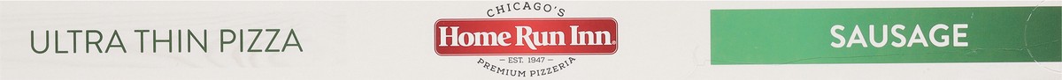 slide 9 of 9, Home Run Inn Ultra Thin Sausage Pizza 20.75 oz, 20.75 oz