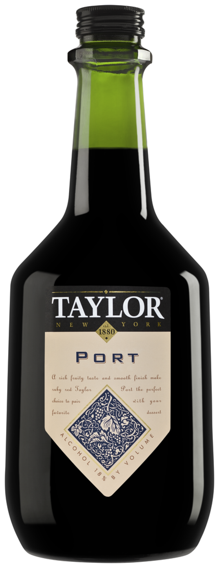 slide 1 of 1, Taylor Wine Port, 1.5 liter