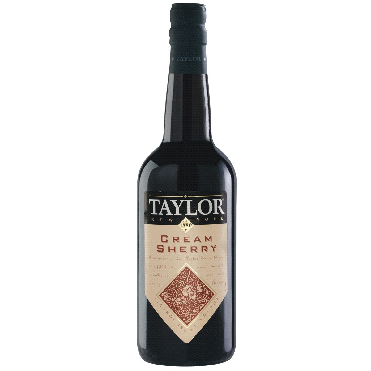 slide 1 of 1, Taylor Sherry, 750 Ml, 750 ml