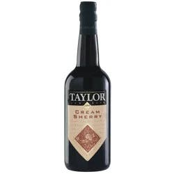 Taylor Sherry, 750 Ml