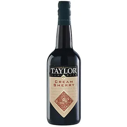 TAYLOR CREAM SHERRY