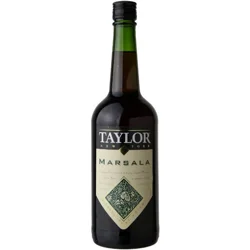 Taylor Marsala 750ml