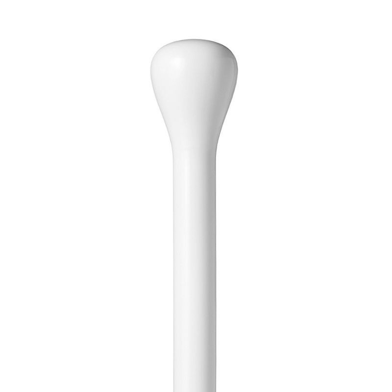 slide 5 of 6, OXO Toilet Plunger and Canister, 1 ct