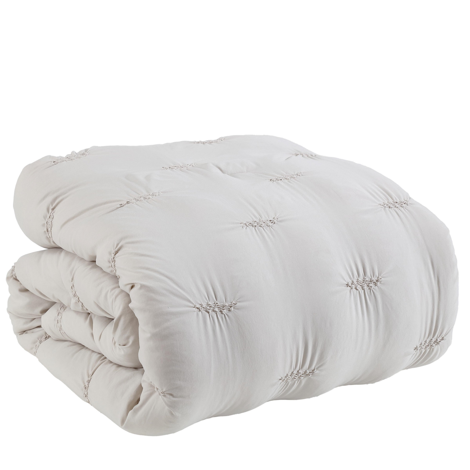 slide 3 of 3, 8pc Queen Fashion Comforter Set, 8 ct