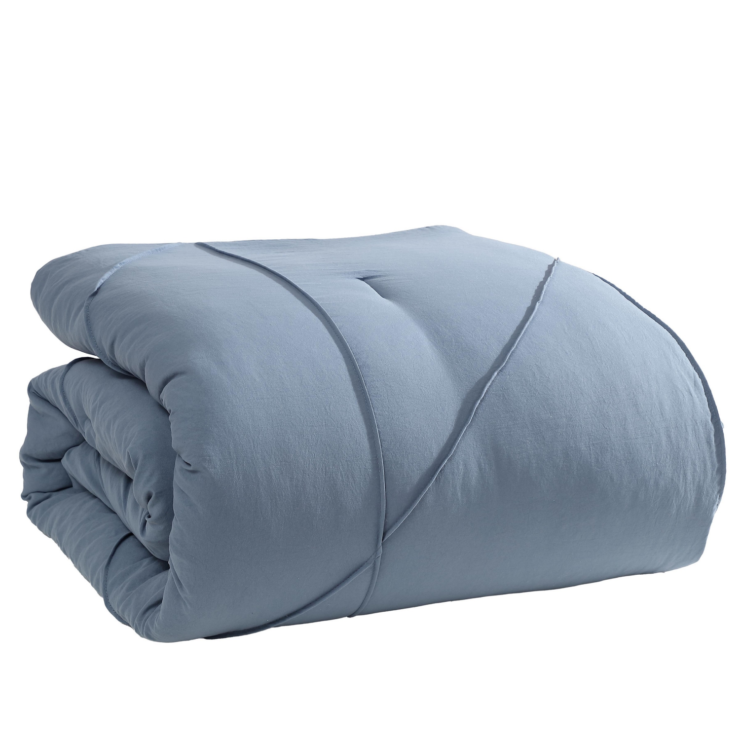 slide 3 of 3, 8pc Queen Fashion Comforter Set, 8 ct