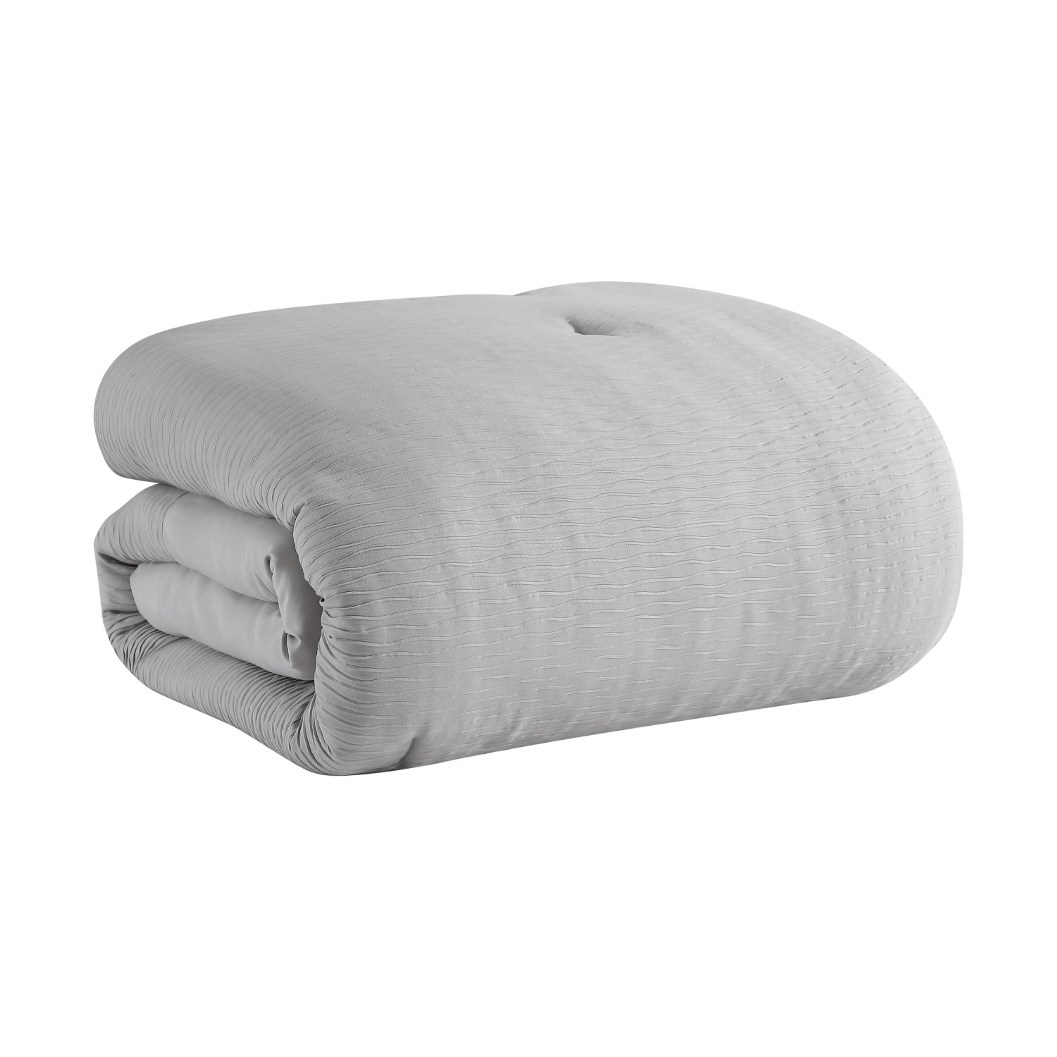 slide 3 of 3, 8pc King Fashion Comforter Set, 8 ct