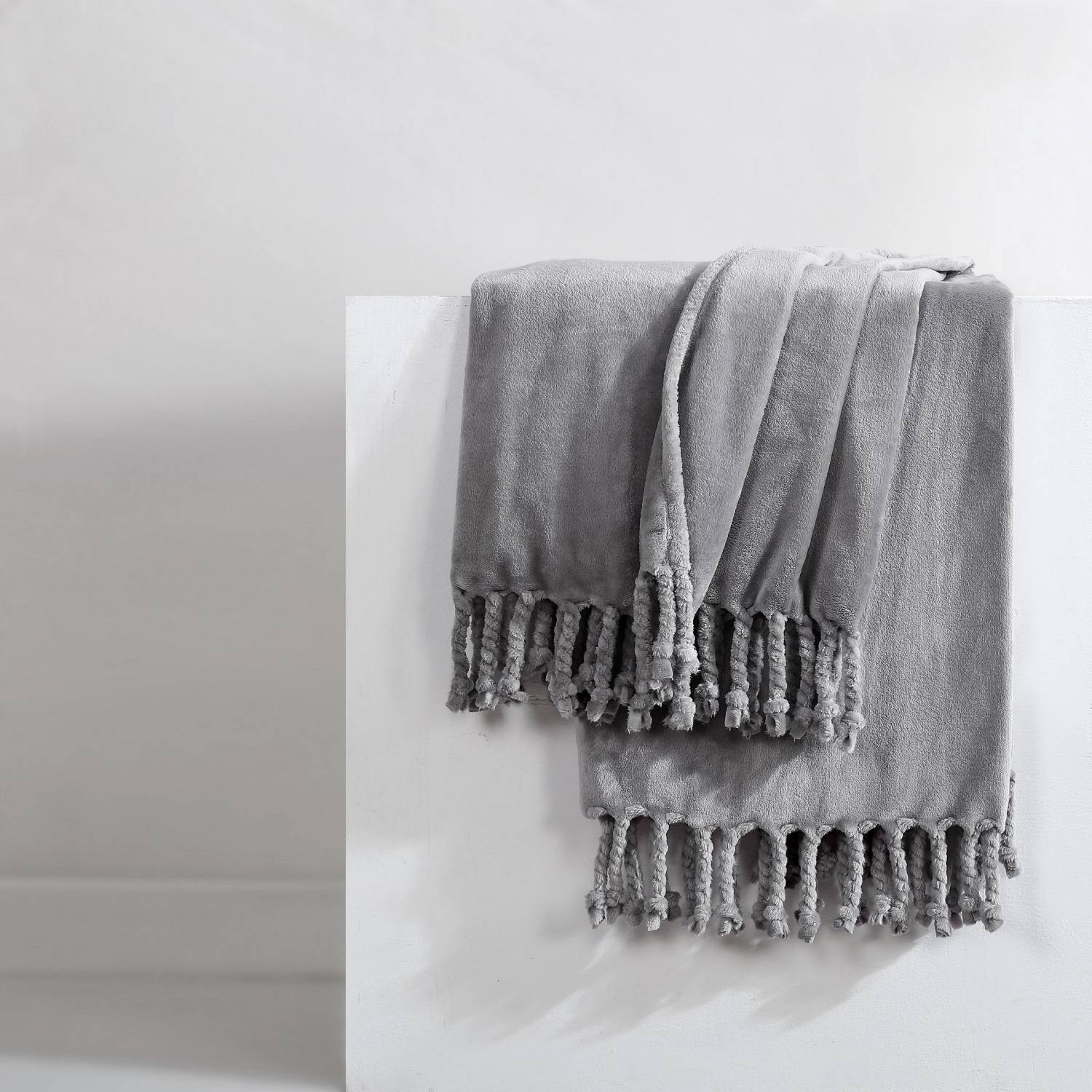 slide 3 of 3, 6pc King Fashion Comforter Set, 6 ct