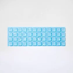 Ice 1lb Refreezable Ice Pack Sheet - Embark™️