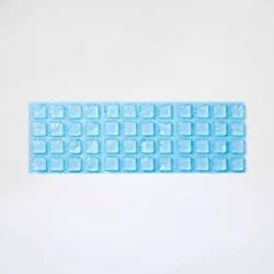 Ice 1lb Refreezable Ice Pack Sheet - Embark™️